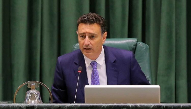 الصفدي يجري اتصالاً مع نظيره المغربي معزياً بضحايا الزلزال