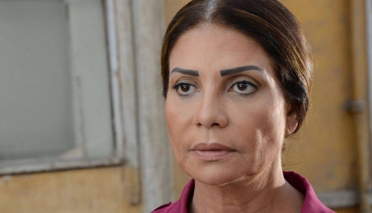 بعد انقطاع عن الدراما سوسن بدر تعود بحدوتة منسية