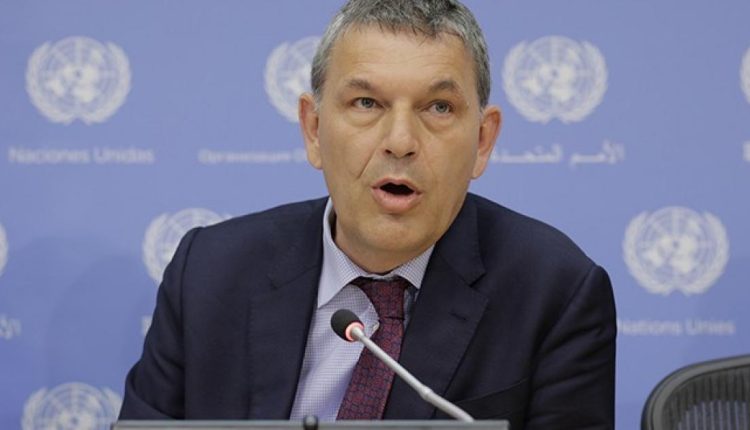المفوض العام للأونروا: سأدخل غزة