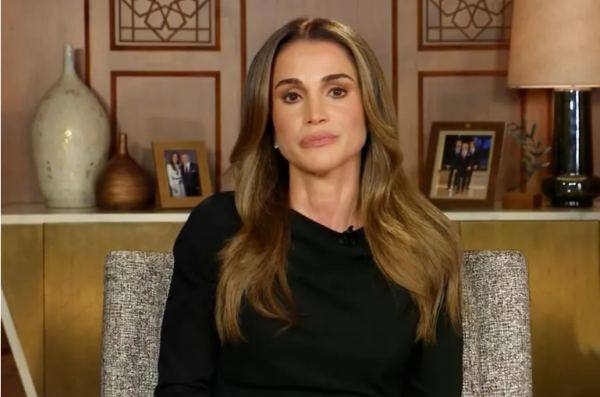 الحدادين..يثمن حديث جلالة الملكة رانيا العبدالله على شبكة سي إن إن