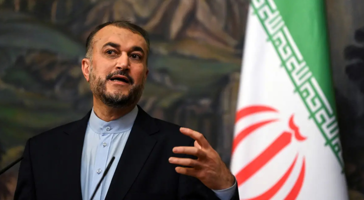 الخارجية الإيرانية: ادعاءات نتنياهو بشأن دور طهران في احتجاز سفينة لا أساس لها