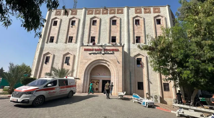 وزارة الصحة بغزة: استهداف “الإندونيسي” يعني توقف كل الخدمات الصحية في شمال القطاع