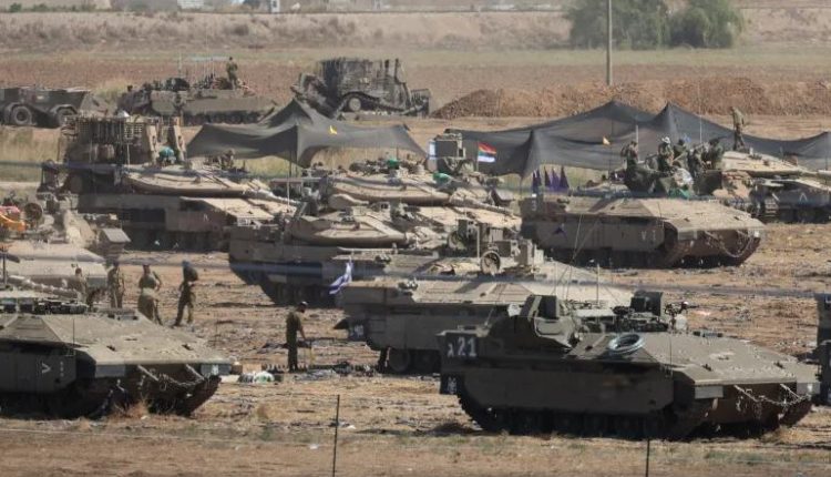 مجلة الايكونوميست البريطانية  : إسرائيل قد تخسر الحرب