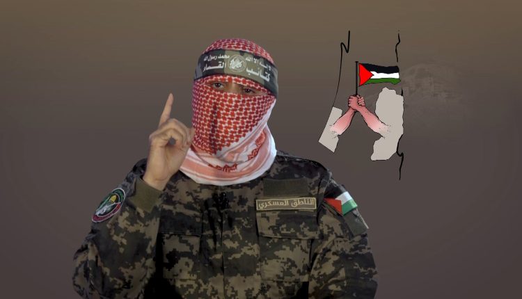 أبو عبيدة: دمرنا 60 آلية عسكرية إسرائيلية ونلاحق قوات العدو في كل مكان