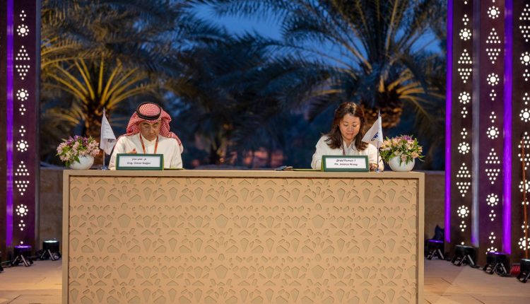 مؤسسة محمد بن سلمان (مسك) و”إي دبليو تي بي أرابيا كابيتال” تضافران الجهود من أجل الشباب السعودي