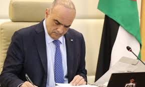 رئيس الوزراء : لدى الأردن بدائل لاتفاقية المياه والغاز مع تل أبيب