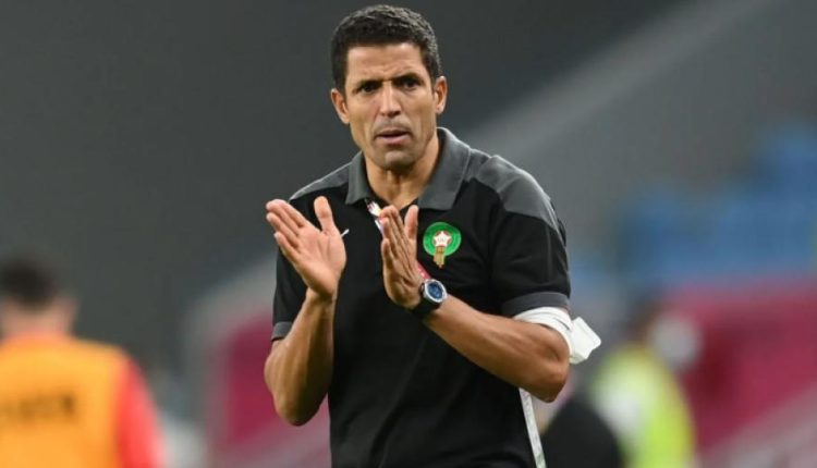 مدرب النشامى قبل مباراة السعودية: لا أملك عصا سحرية