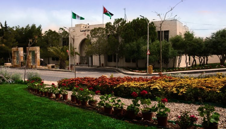 جامعة البترا تواصل تقدمها في تصنيف “جرين ميتريك” “UI Green Metric” للعام 2023