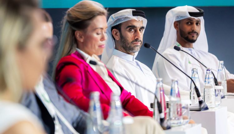 معرض Big 5 Global يشهد أكبر عدد من الزوار على الإطلاق  أكثر من 81,000 زائر متخصص في مجال البناء و التشييد من 166 دولة في دورته ال 44