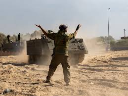 جيش الاحتلال شاهد الويل شمال القطاع… و70% منها تنسحب