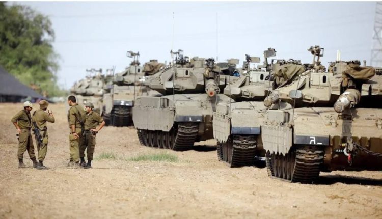 إسرائيل تدعو الأمم المتحدة إلى إجلاء المدنيين تمهيدا لاجتياح رفح