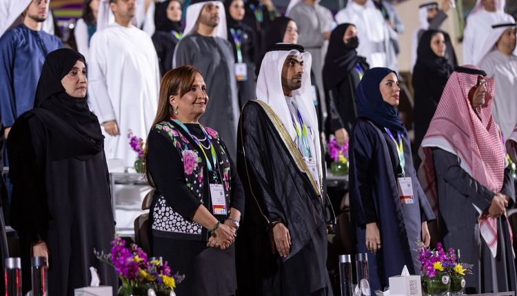 الشارقة: جواهر القاسمي تعلن انطلاق دورة الألعاب للأندية العربية للسيدات