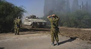 جيش الاحتلال يزعم تحرير رهينتين بعملية عسكرية في رفح