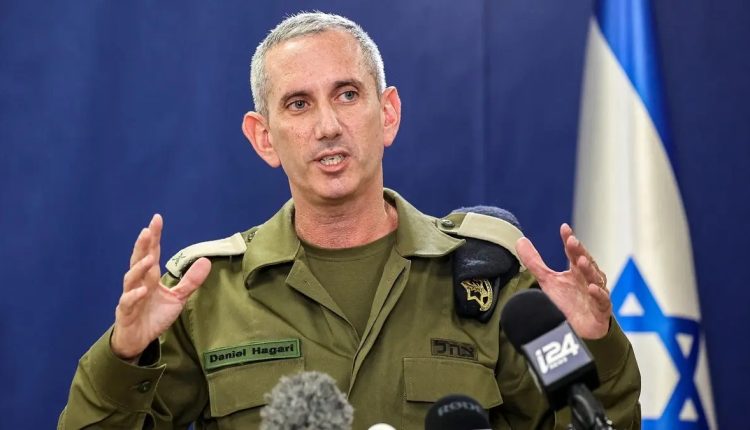 جيش الاحتلال يؤكد اغتيال شخصية قيادية في حماس