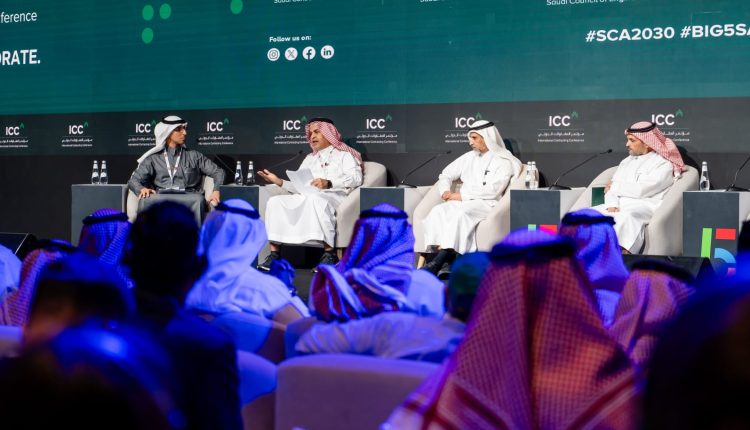 معرض Big 5 Construct Saudi 2024 يحطم رقماً قياسياً بحضور 64,331 زائر متخصص