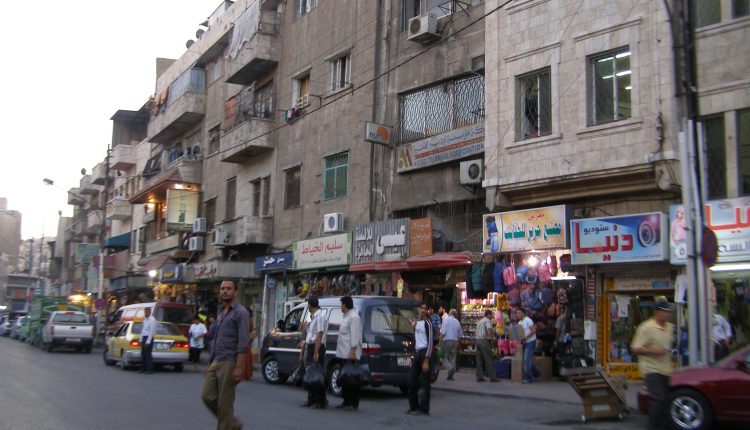 عالم آثار : وادي عمّان يعادل في أهميته أودية عالمية