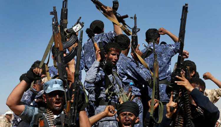 حكومة اليمن: هجمات الحوثي أعدت لها إيران قبل أحداث غزة
