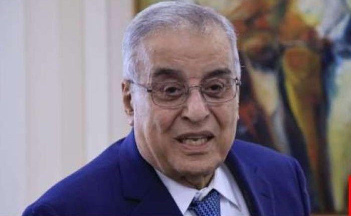 وزير الخارجية اللبناني : مستعدون للتفاوض غير المباشر مع إسرائيل