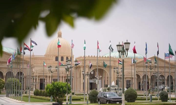 12 رئيس دولة وحكومة يشاركون اليوم في المنتدى الاقتصادي العالمي بالسعودية