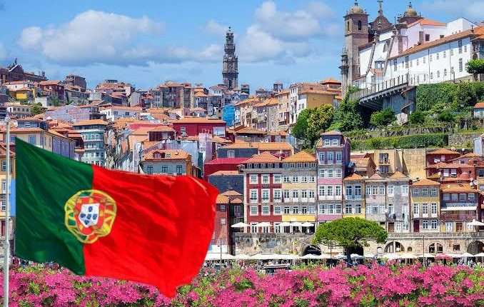 البرتغال تربط الاعتراف بدولة فلسطينية بموقف مشترك للاتحاد الأوروبي