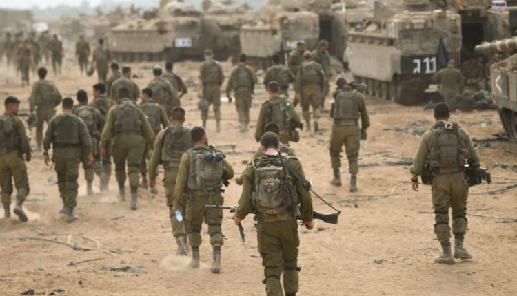 “20 ألف جندي إسرائيلي يحمل الجنسية الأمريكية”! نواب يطرحون مشروع قانون لمكافأتهم بسبب قتالهم في غزة