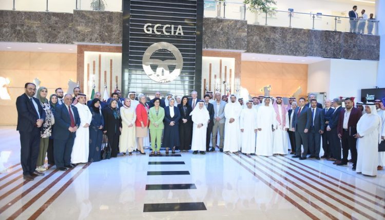 خلال اختتام أعمال اللجنة التوجيهية للسوق العربية المشتركة  ٣ شبكات كهربائية عربية تسوق فائض الطاقة للأسواق العالمية 