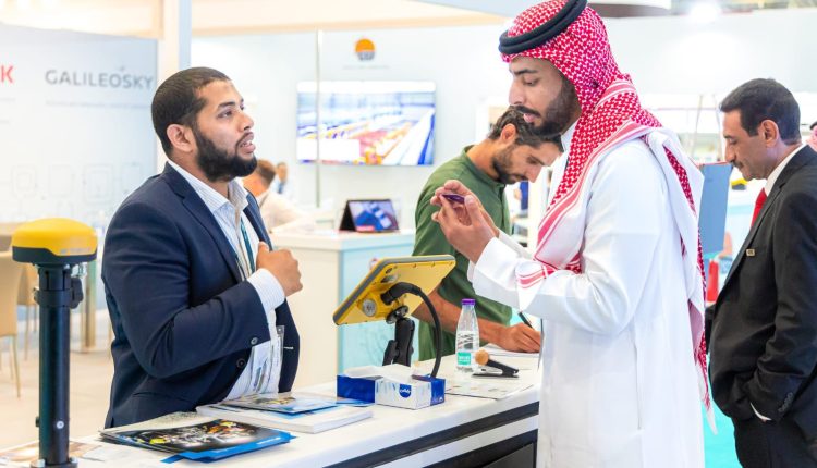 المعرض السعودي للمدن الذكية يعزز الحياة المعرفية في السعودية من خلال استعراض الحلول المبتكرة والذكية