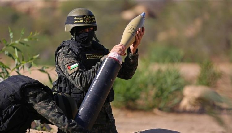 حماس”: ندعو لاغتنام “عيد الأضحى” بالدفاع عن القدس و المسجد الأقصى