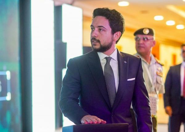 نائب الملك يرعى إطلاق مسابقة دولية للأمن السيبراني في عمان