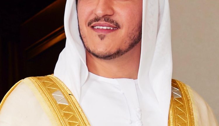 فيصل القاسمي رئيساً أعلى للشبكة العربية للابداع والابتكار