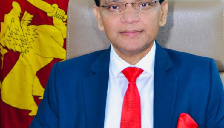 السفير السريلانكي في السعودية يثني على البنية التحتية الرقمية للمملكة في ترتيبات الحج