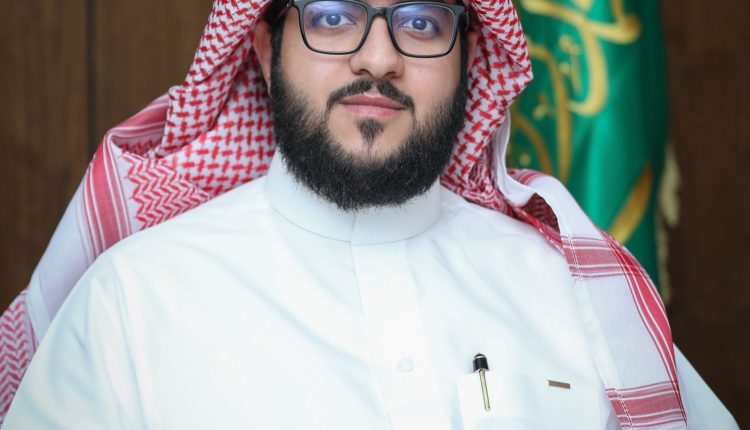 الدكتور محمد العيد رئيسًا تنفيذيًّا لمؤسسة “إخاء” لرعاية الأيتام