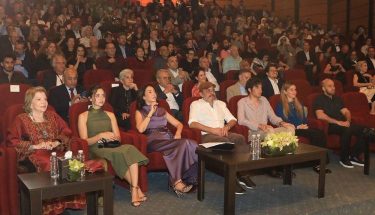مندوبا عن الملك.. الأمير علي يرعى افتتاح “مهرجان عمان السينمائي الدولي