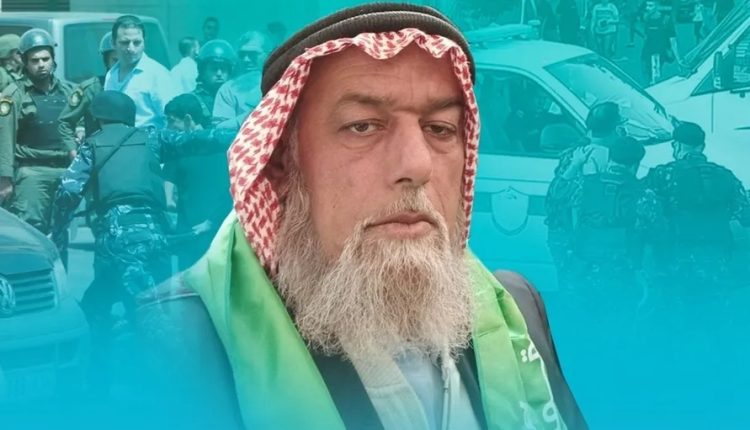 استشهاد قيادي في حماس داخل سجون الاحتلال