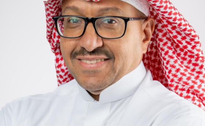 “54” تعيّن الشنقيطي رئيساً تنفيذياً لقيادة أعمالها في المملكة العربية السعودية