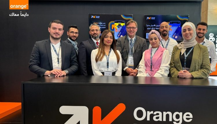 Orange Money شريك المحافظ الإلكترونية للنسخة الثانية من معرض FinConJo 2024 المنظّم من سوفكس
