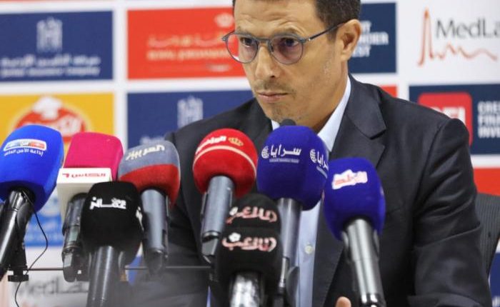 مدرب النشامى يعلن قائمة اللاعبين المحليين لمعسكر تركيا – اسماء