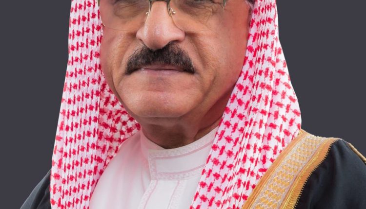 البروفيسور الحواج: شمول الطلبة السعوديين بمميزات المنح الجزئية للمتفوقين