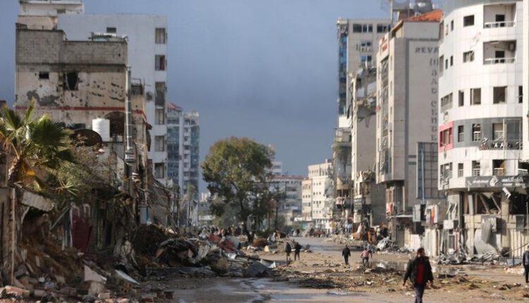 واشنطن بوست: تفاؤل أميركي بوقف إطلاق نار بين حزب الله وإسرائيل