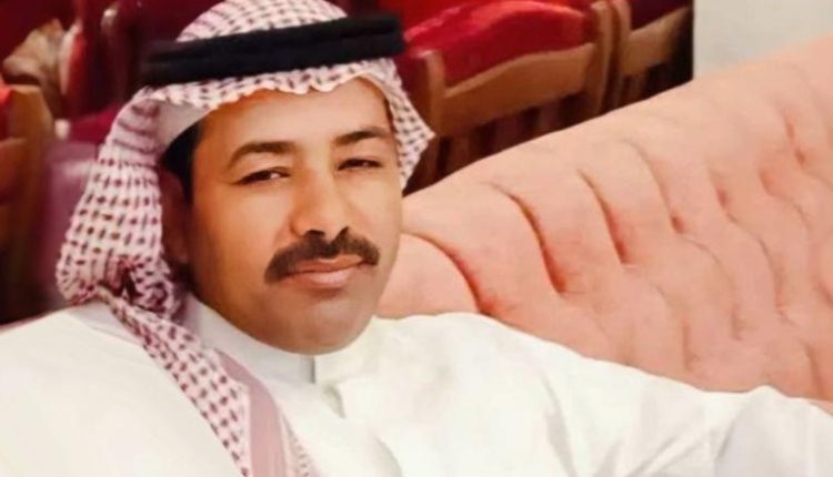 دفن الشهيد الجازي بعد صلاة الظهر