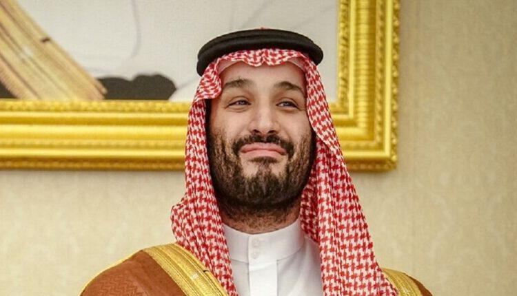 بن سلمان: لن نقيم علاقات مع إسرائيل