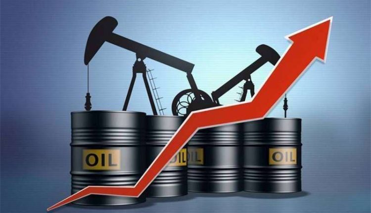 ارتفاع النفط بمخاوف من اتساع الصراع بالشرق الأوسط