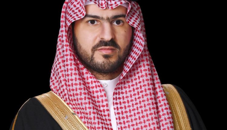 الأمير سعود بن بندر يرعى توقيع عقد تنفيذ مشروع ربط السوق الخليجية للكهرباء مع جمهورية العراق