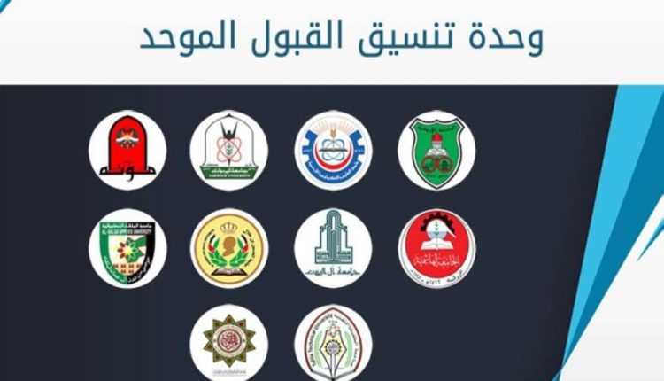 إعلان نتائج الدفعة الثانية من مرشحي كليتي “المازنية” و”الأسلمية”