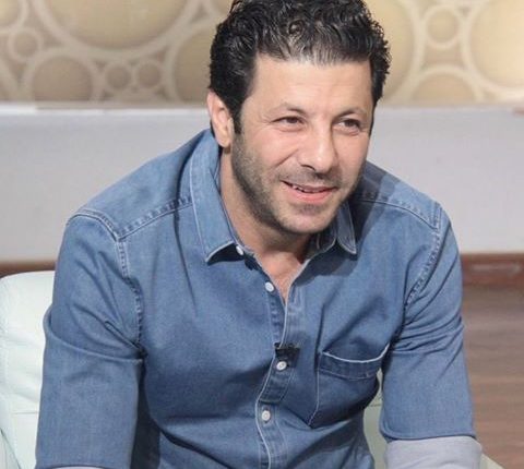 الفنان إياد نصار يستعد لتجربة سينمائية جديدة