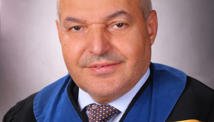 مجلس عمداء جامعة البترا يقرر ترقية الدكتور علي المقوسي إلى رتبة أستاذ مشارك