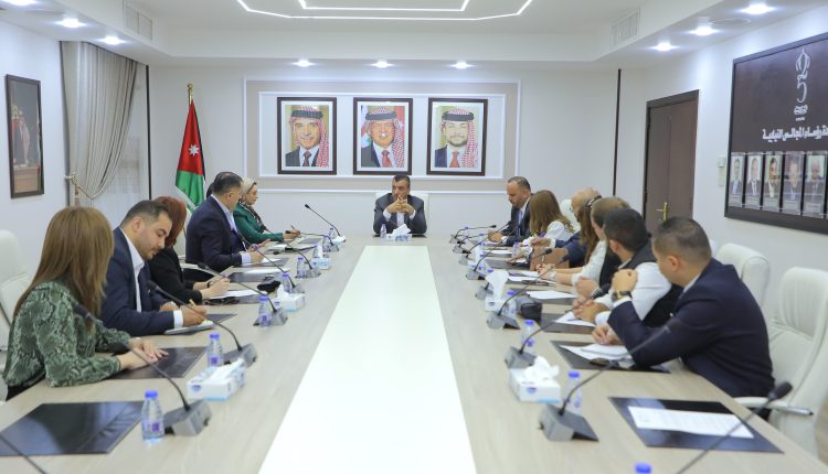 الغويري : مجلس النواب يدعم مشاركة الشباب والمرأة ويسعى لتمكينهم٠
