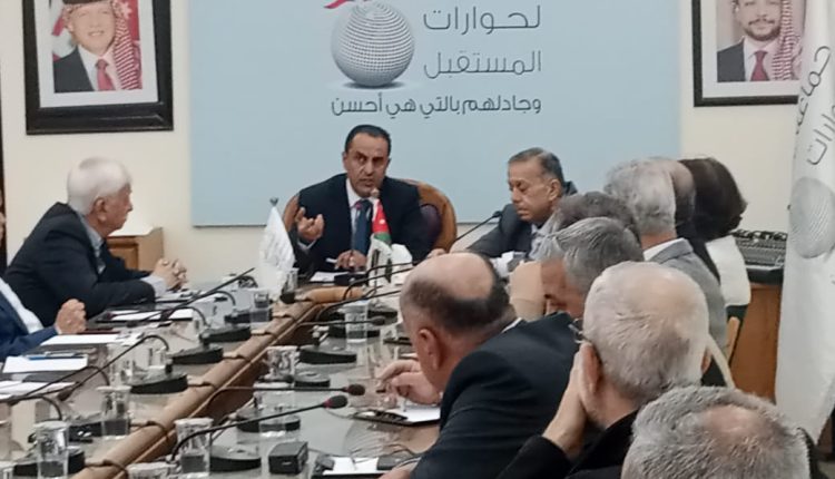 ابو زيد : الأردن حقق اختراقات مهمة بين دول العالم بفضل جهوده الدبلوماسي