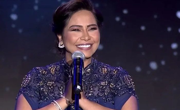 الفنانه شيرين تغني فى الكويت بعد فترة غياب عن الساحة الفنية