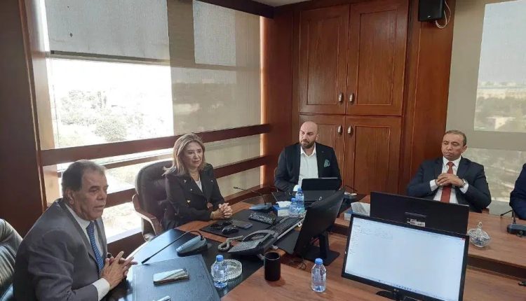 ادوية مرضى التأمينات” محور لقاء في اتحاد شركات التأمين لبحث التحديات والحلول